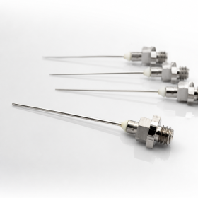 COXO C-FILL A Injection Needles Set of 4 for precise root canal filling