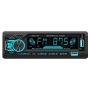 Radio para coche SWM-1789 Bluetooth 5.1 Reproductor MP3 con mando a distancia