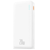 Power Bank Baseus 20000 мАч 20 Вт PD QC3.0