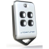 Starline BM4 Remote Control, Compatible with BFT® brand remote controls, Models: TRC1®, TRC2®, TRC4® MITTO2®, MITTO4®, B RCB02®, BRCB04®