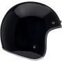 Bell Custom 500 Open-Face Motorcycle Helmet