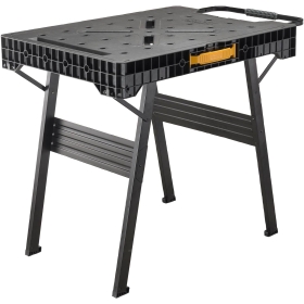 Stanley FatMax Folding Workbench FMST1-75672, 101 x 60 x 78 CM [Energy Class A+]