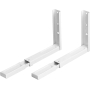 Soporte para microondas Meister, 6827100, blanco