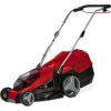 Аккумуляторная газонокосилка Einhell GE-CM 36/43 Li M-Solo Power X-Change