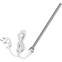 EMKE HE12W-DF Heating rod, White, 1200 Watt