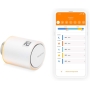 Thermostatic valves Netatmo Smart Wifi, remote control, energy saving, NAV-AMZ