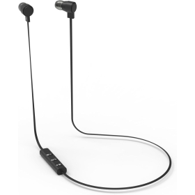 Xlayer Bluetooth® Sport - In-Ear Headphones, Black