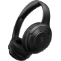 DOQAUS Bluetooth 5.3 Auriculares Inalámbricos,70 Horas de Reproducción,Auriculares Inalámbricos Diadema con 3 EQ Modes y Micrófono de ENC Incorporado Cascos Plegables para PC/TV/Fones,Viajes,Hogar