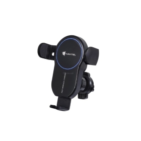 Soporte universal para coche Navitel con función de carga inalámbrica (SH1000 PRO)XBLITZ Smart 2 SMART 2 Soporte para móviles