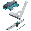 A successful kit for laying laminate and design floors