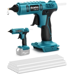 Makita 18 V Lithium-Akkupistole