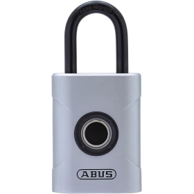 Padlocks with keys