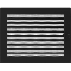 Rejilla de ventilación KRATKI