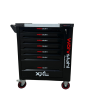 trolley for tool room - tool cabinet