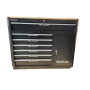 Ultratoolz professional tool trolley XXXL | 308 pieces