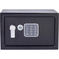 Yale Base Safe