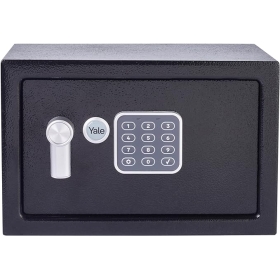 Yale basic safe