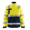 Multinorm Winterjacke