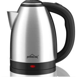 Kettle Stainless Steel 1.8l, 1500w