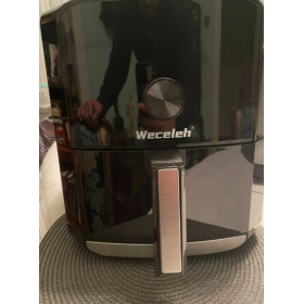 Weceleh Air Fryer Oven-6L