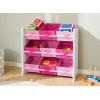 LIVARNO home children's shelf