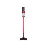 SILVERCREST Cordless Cyclone Vacuum Cleaner