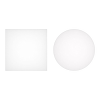 LIVARNO home LED wall and ceiling flat screen with 3-stage dimmer switch