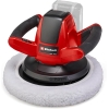 Einhell CE-CB 18/254 Li car polishing machine