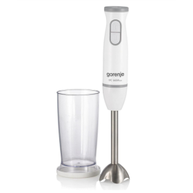 GORENJE HBC561QW hand blender white (560 watts) 