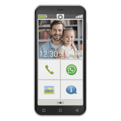 Emporia Smart.4 Senior Smartphone