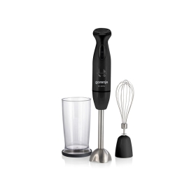 Gorenje Stabmixer-Set HBC802QB