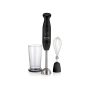 Gorenje hand blender set HBC802QB