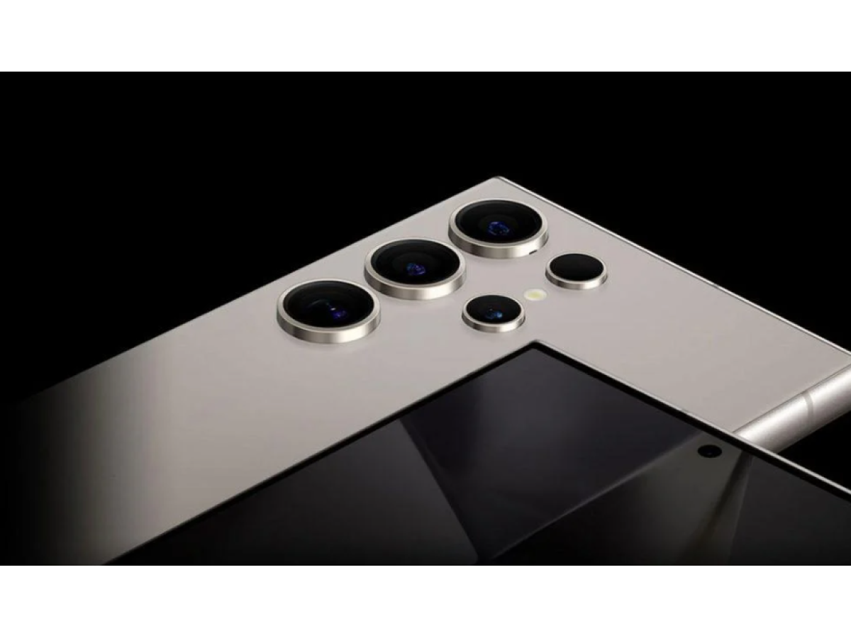 From 200MP to 500MP: Samsung is preparing a smartphone with the most powerful camera ever