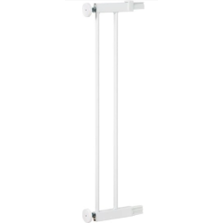 Dorel Safety 1st extensión 14cm para protectores de puertas Safety 1st blanco, 24294310