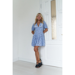 Freya mini dress