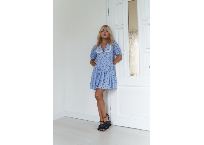 Freya mini dress Freya mini dress