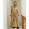 Freya Midi Dress