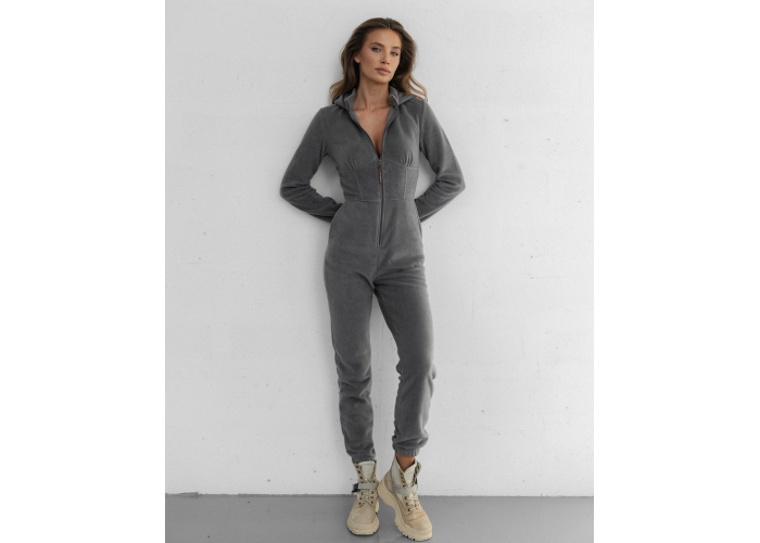 Fleece-Overall Fleece-Overall