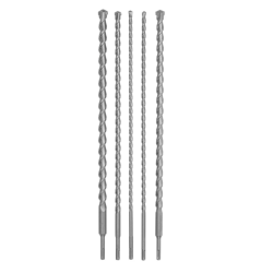 PARKSIDE “PBHZ 2 A1” drill set, extended
