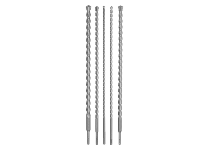 PARKSIDE “PBHZ 2 A1” drill set, extended PARKSIDE “PBHZ 2 A1” drill set, extended