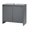 Spezial-Waschtisch, 60 x 55 x 28 cm LIVARNO home