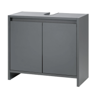 Spezial-Waschtisch, 60 x 55 x 28 cm LIVARNO home