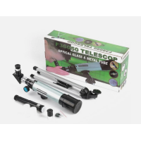 Entry-level astronomical telescope F36050