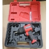 Atornillador neumático Einhell TC-PW 340, 340 Nm, incluye accesorios