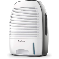 Pro Breeze Premium Luftentfeuchter 52oz, kompakt, 250 sq ft
