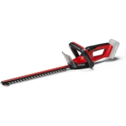 Акумуляторний тример для живоплоту Einhell GC-CH 18/40 Li Solo, 18 В, 40 см