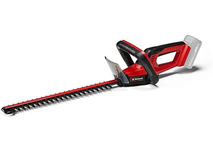 Акумуляторний тример для живоплоту Einhell GC-CH 18/40 Li Solo, 18 В, 40 см Акумуляторний тример для живоплоту Einhell GC-CH 18/40 Li Solo, 18 В, 40 см