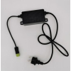 Worx Original Charger WA3775 EU, 100-240V, 20V, 90W