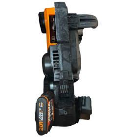 WORX Cordless Impact Drill WG322E.1, 18 V, 2.0 Ah, PowerShare, Quick Charge