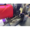 Countersink Einhell - TC-BJ 900. 860 W, 11000 rpm in idle, maximum working depth 14 mm
